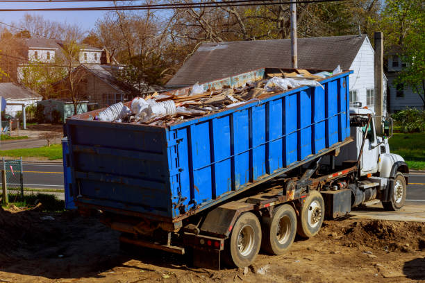 Trusted Maurice, LA Junk Removal Services Experts